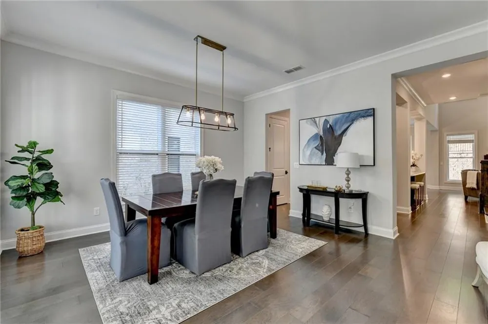 140 Wards Crossing Way Johns Creek, GA 30022