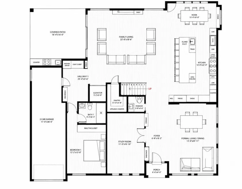 1205 Bravura Drive Plano, TX 75074