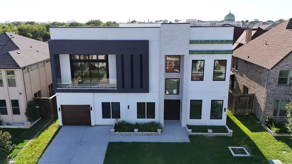 1205 Bravura Drive Plano, TX 75074
