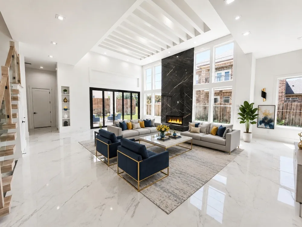 1205 Bravura Drive Plano, TX 75074