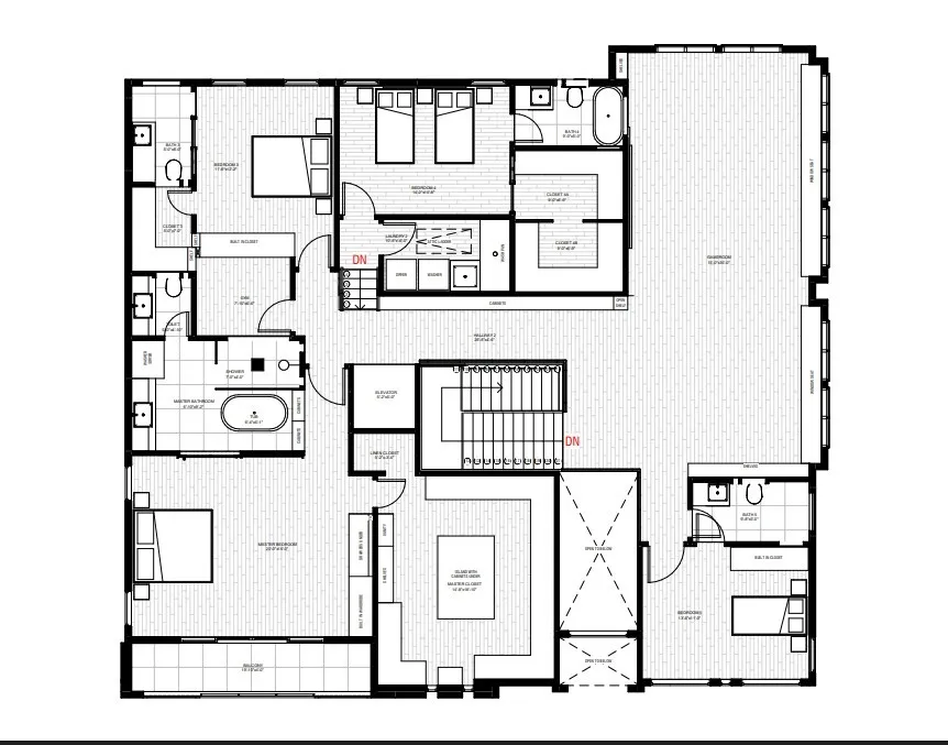 1205 Bravura Drive Plano, TX 75074