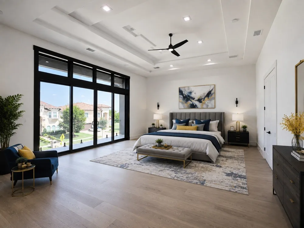 1205 Bravura Drive Plano, TX 75074
