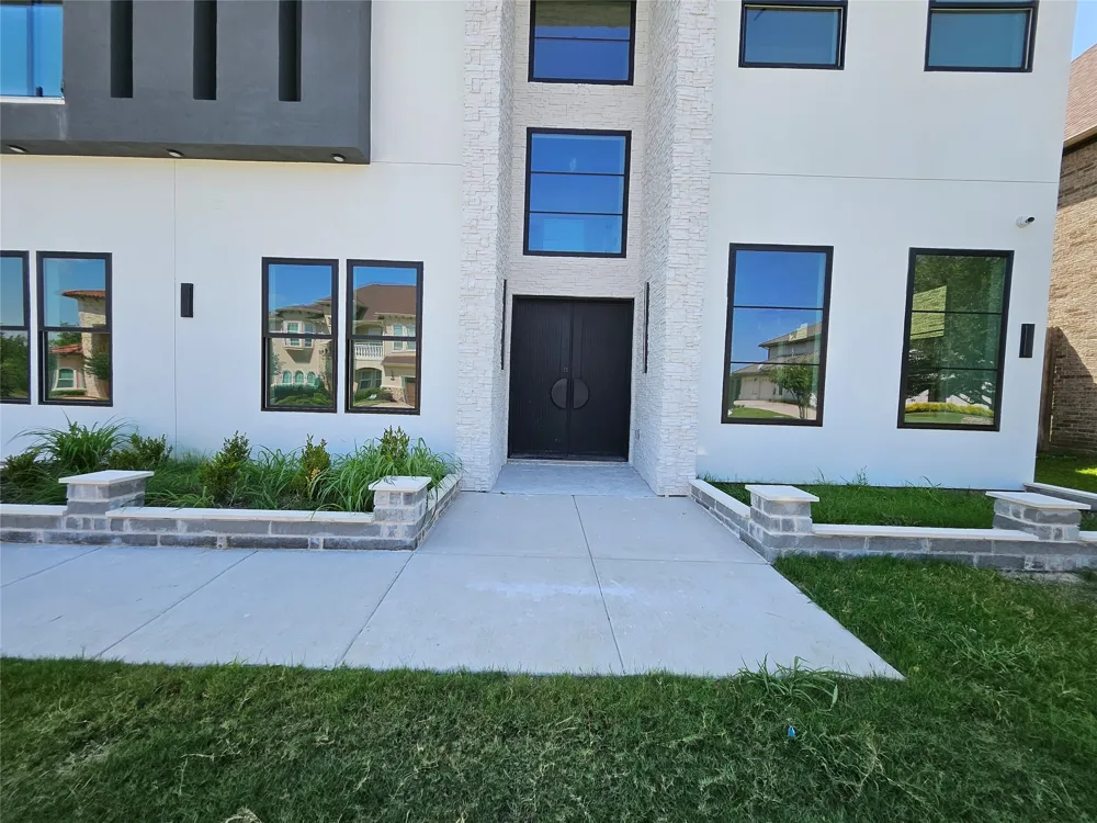 1205 Bravura Drive Plano, TX 75074