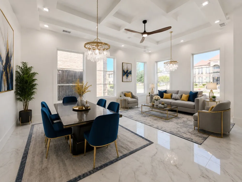 1205 Bravura Drive Plano, TX 75074