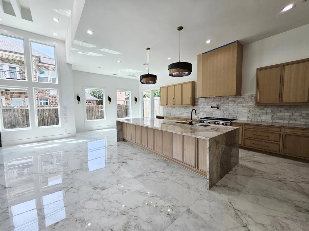 1205 Bravura Drive Plano, TX 75074