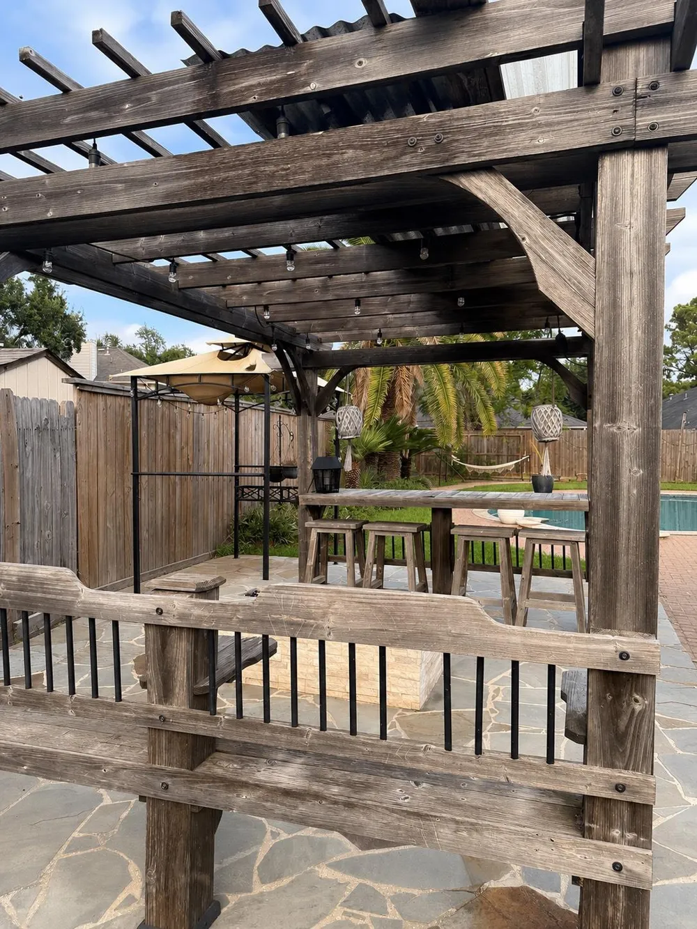 6427 Hunterstone Court Houston, TX 77084