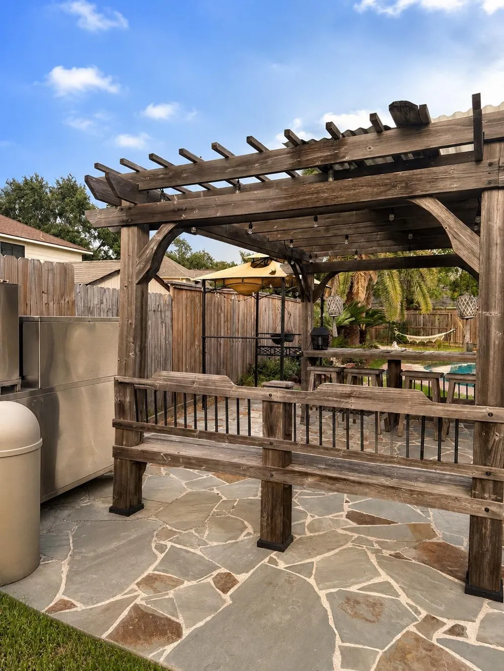 6427 Hunterstone Court Houston, TX 77084