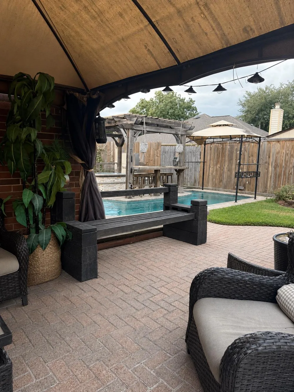 6427 Hunterstone Court Houston, TX 77084