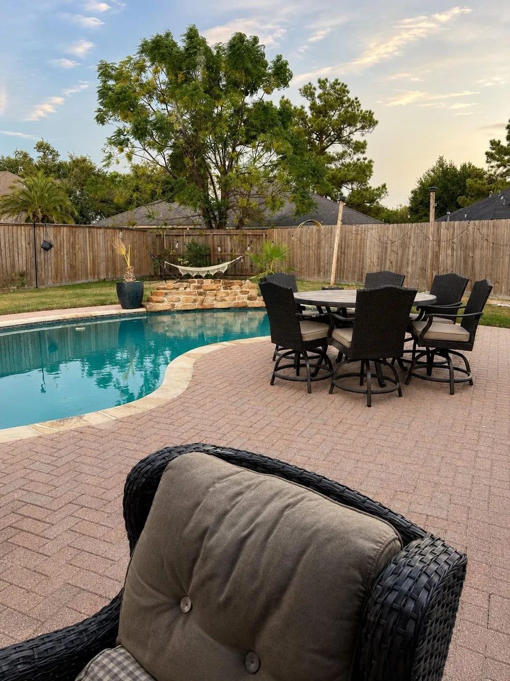 6427 Hunterstone Court Houston, TX 77084