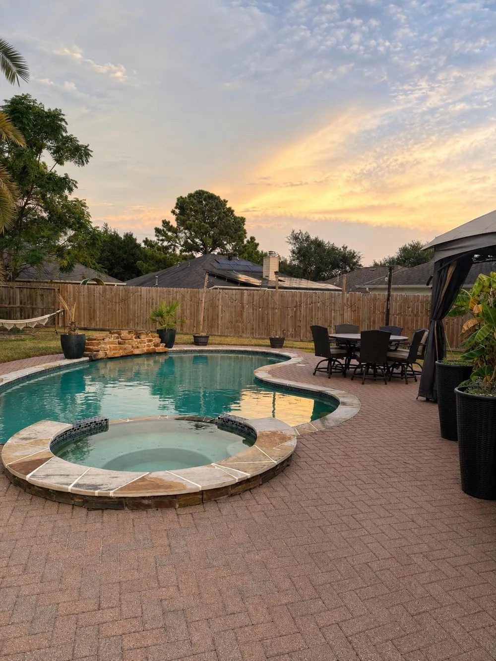 6427 Hunterstone Court Houston, TX 77084