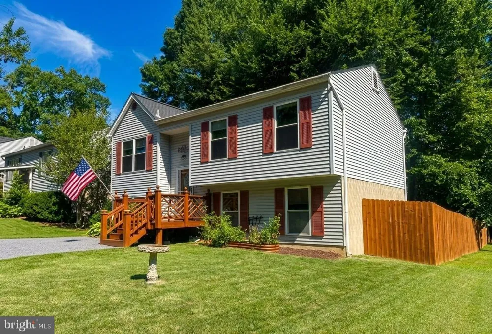 3644 8TH STREET North Beach, MD 20714