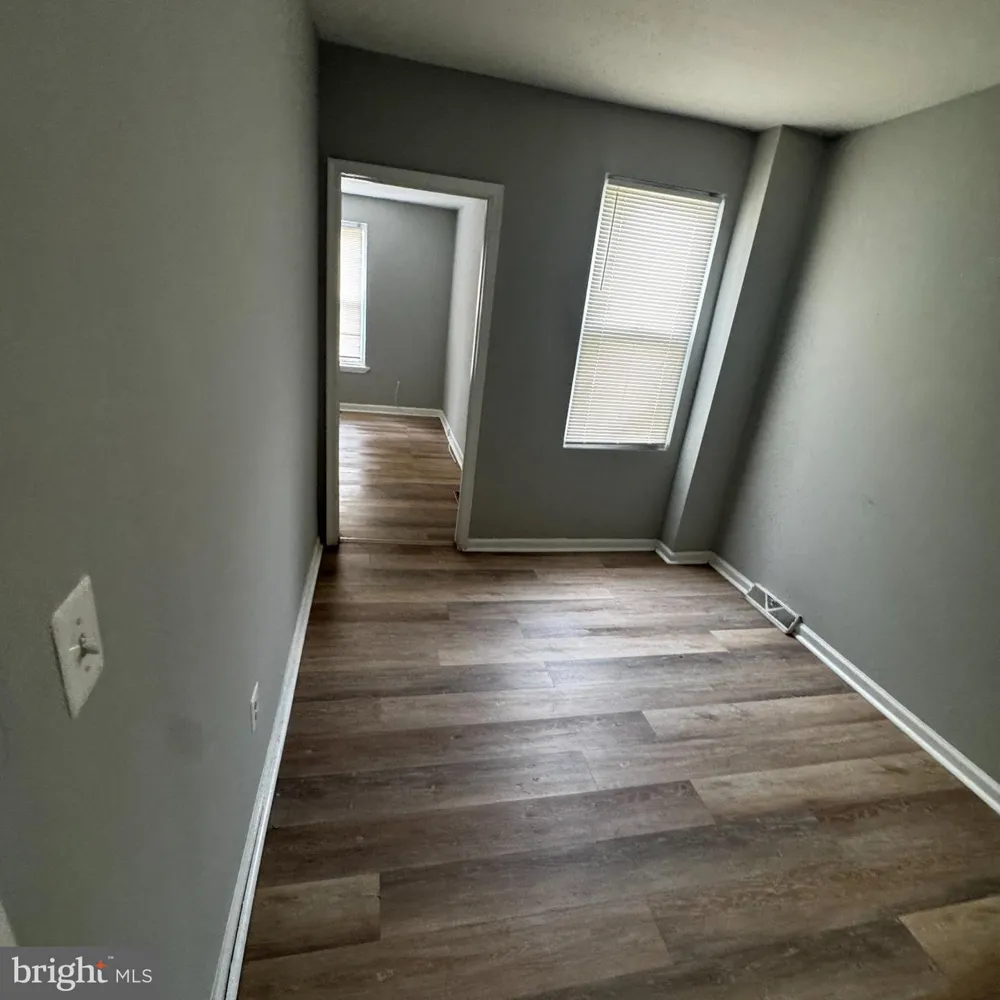 2610 AISQUITH STREET Baltimore, MD 21218