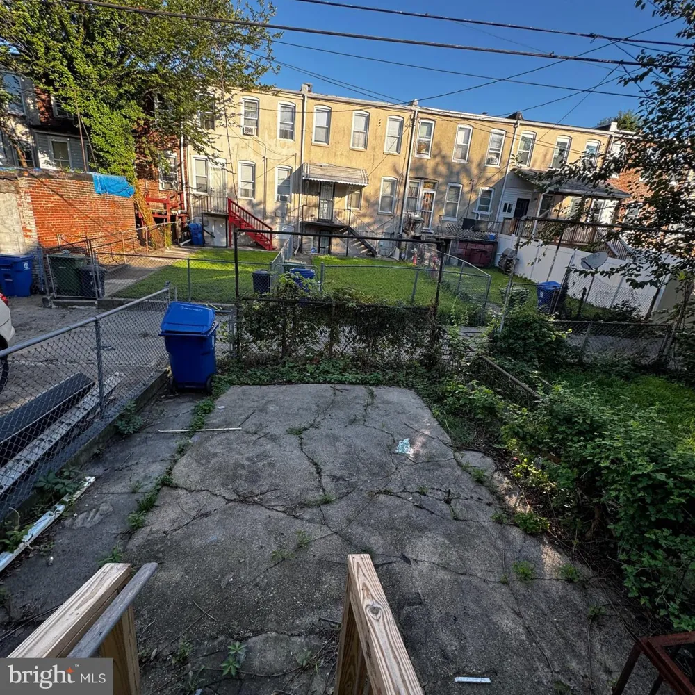 2610 AISQUITH STREET Baltimore, MD 21218