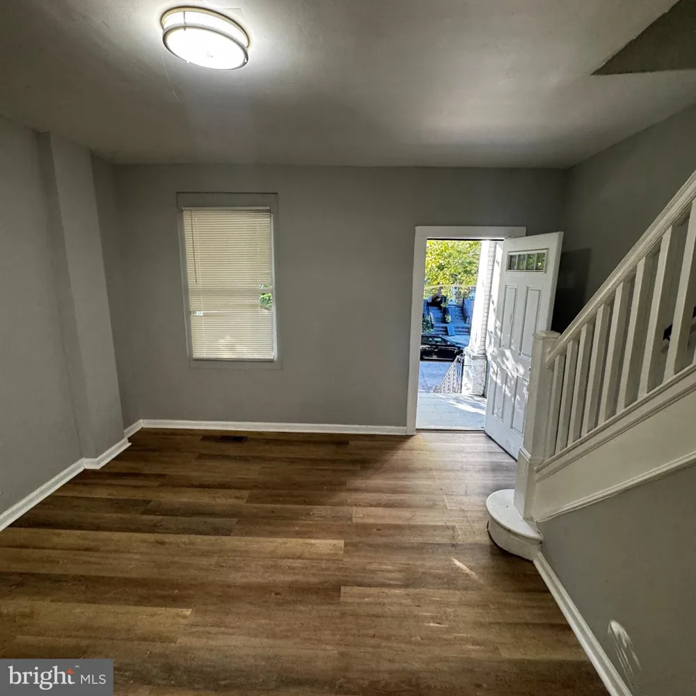 2610 AISQUITH STREET Baltimore, MD 21218
