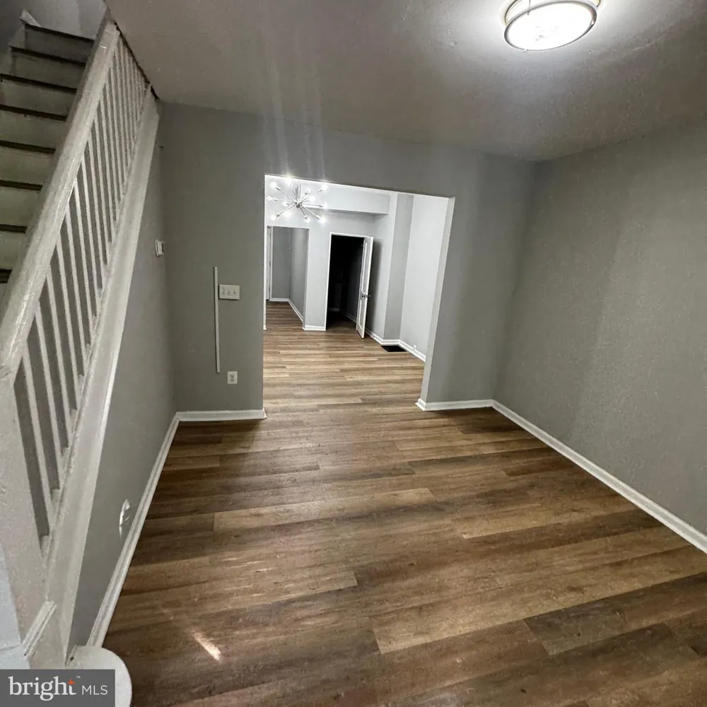 2610 AISQUITH STREET Baltimore, MD 21218
