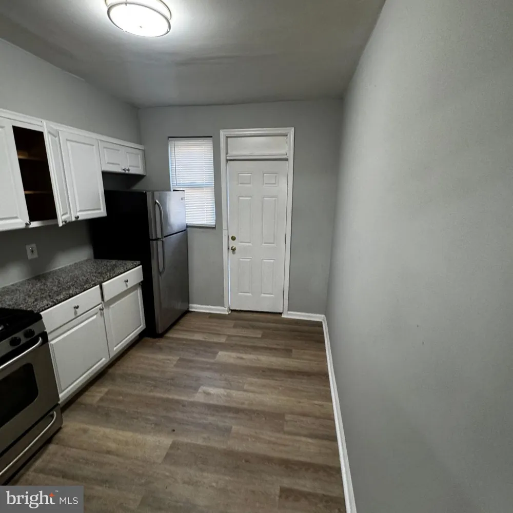 2610 AISQUITH STREET Baltimore, MD 21218