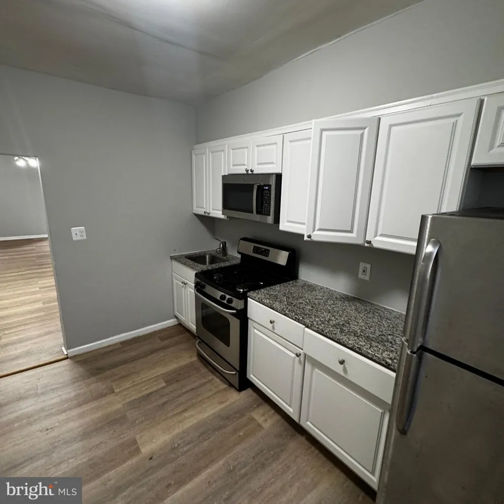 2610 AISQUITH STREET Baltimore, MD 21218