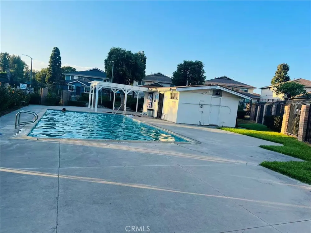 18214 Camino Bello #3 Rowland Heights, CA 91748