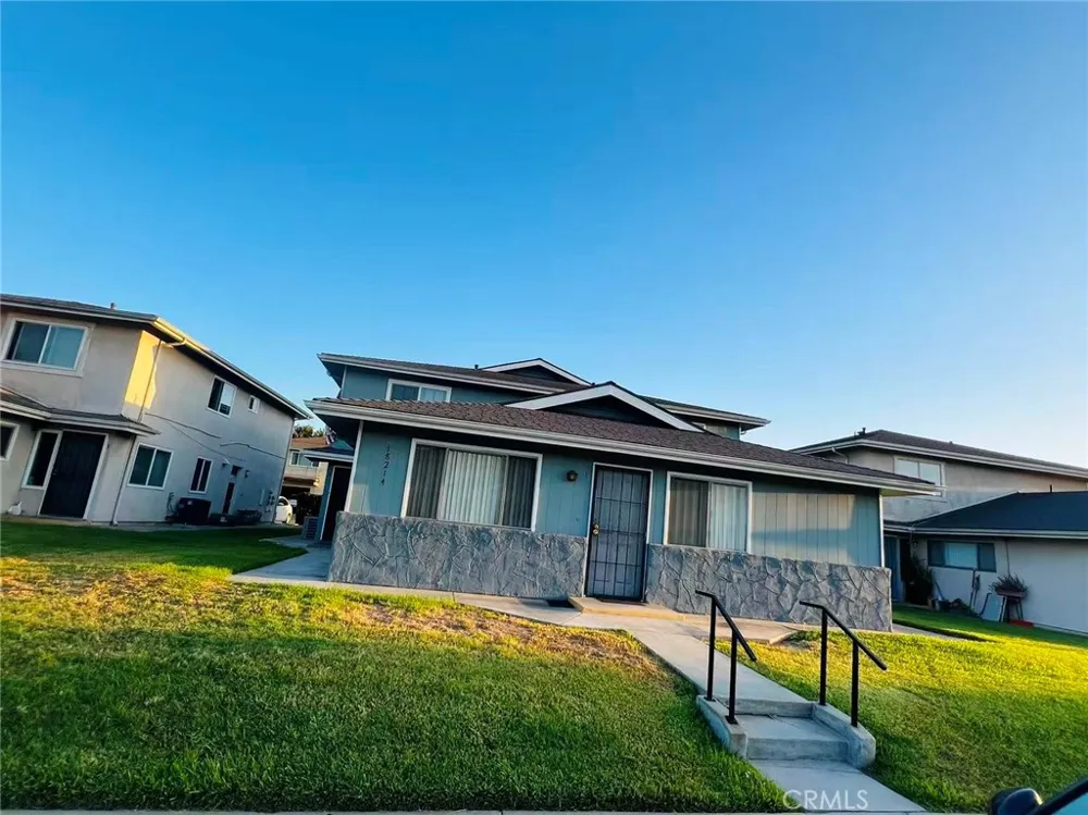 18214 Camino Bello #3 Rowland Heights, CA 91748