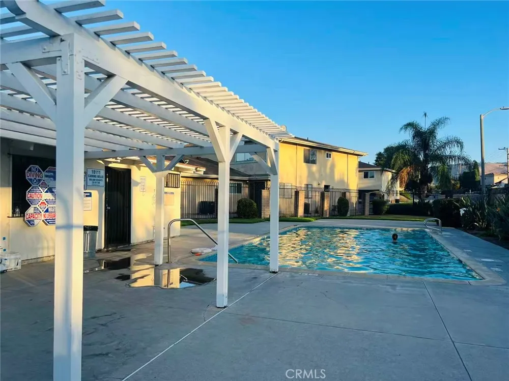 18214 Camino Bello #3 Rowland Heights, CA 91748