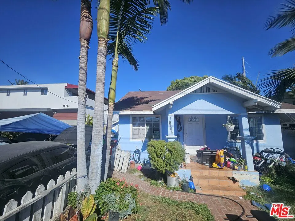 16704 S Vermont Avenue Gardena, CA 90247