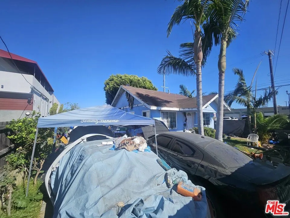16704 S Vermont Avenue Gardena, CA 90247