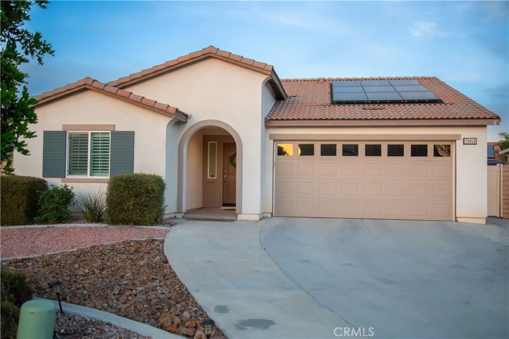 29458 Highroot Court Winchester, CA 92596