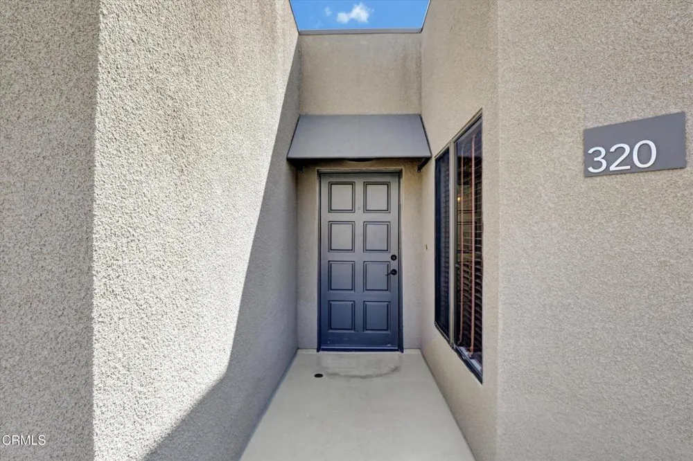 1310 E Orange Grove Boulevard #320 Pasadena, CA 91104