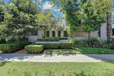 1310 E Orange Grove Boulevard #320