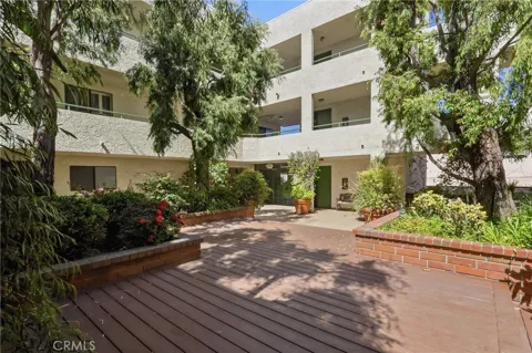 3544 S Centinela #107