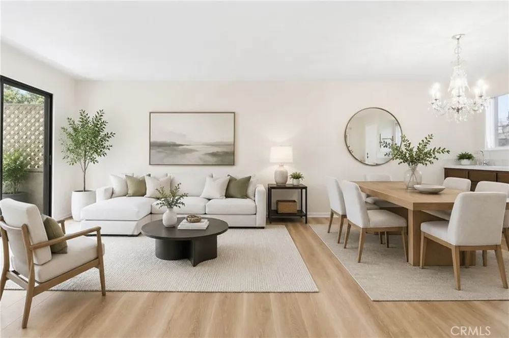3544 S Centinela #107 Los Angeles, CA 90066