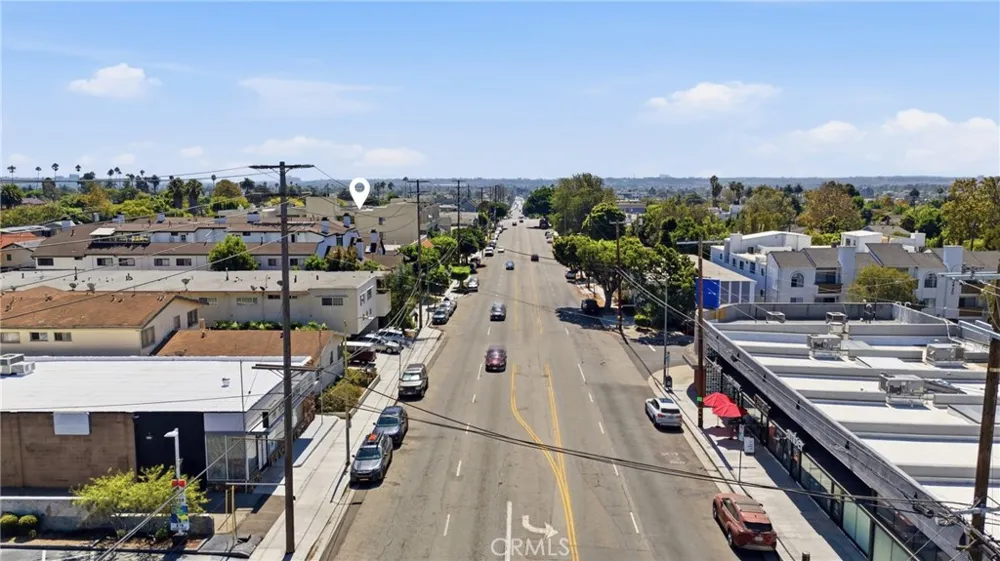 3544 S Centinela #107 Los Angeles, CA 90066