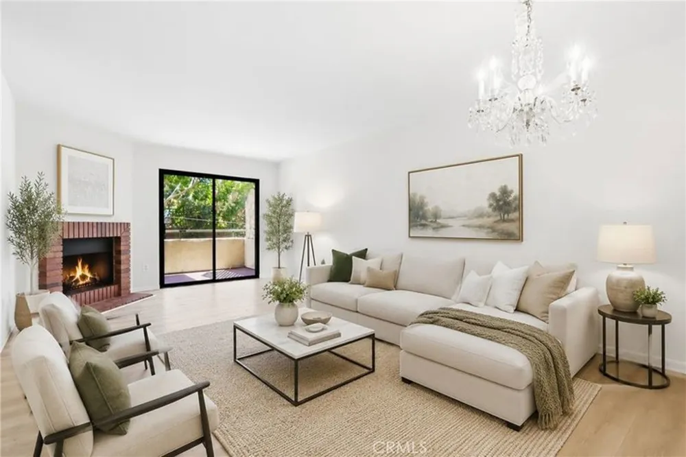 3544 S Centinela #107 Los Angeles, CA 90066