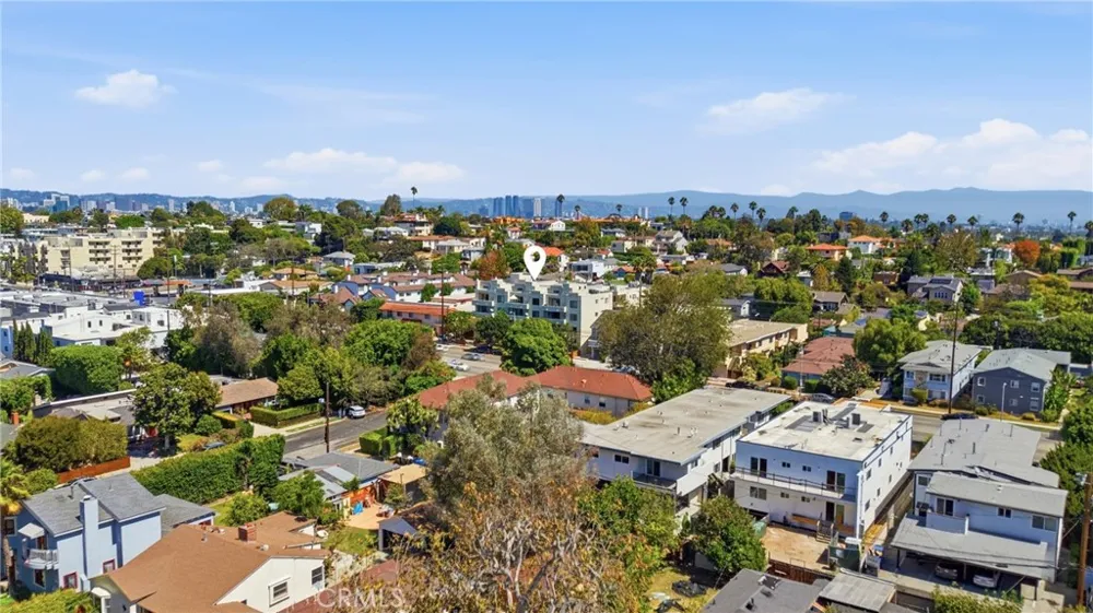 3544 S Centinela #107 Los Angeles, CA 90066