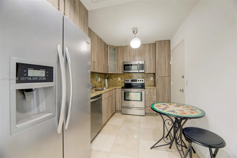 1001 91st St #701 Bay Harbor Islands, FL 33154