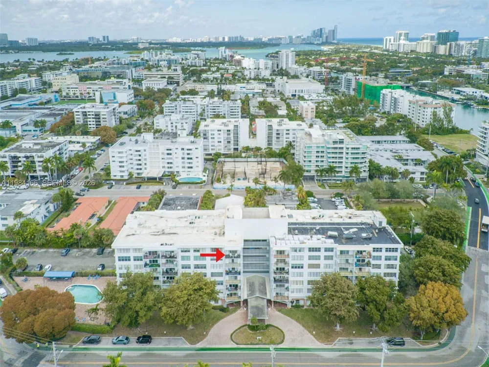 1001 91st St #701 Bay Harbor Islands, FL 33154