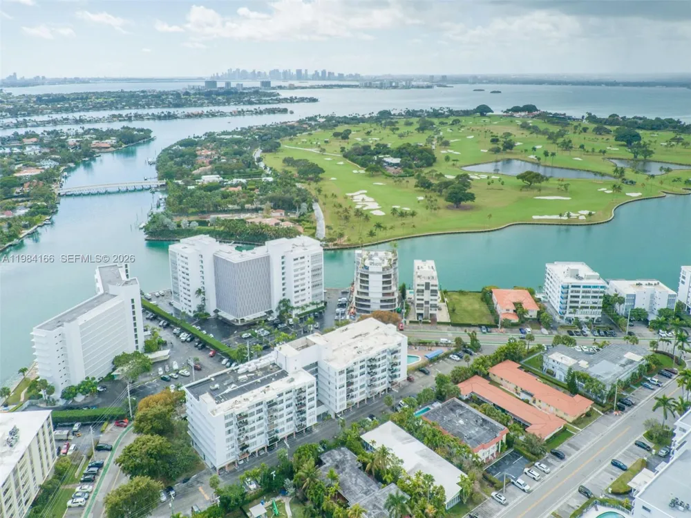 1001 91st St #701 Bay Harbor Islands, FL 33154
