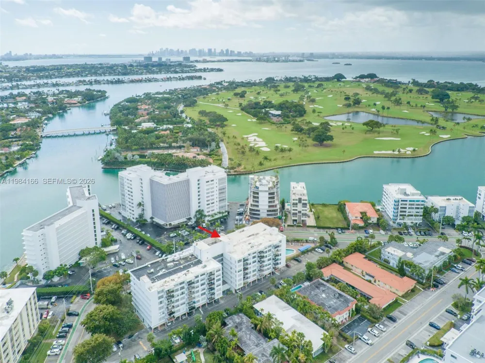 1001 91st St #701 Bay Harbor Islands, FL 33154