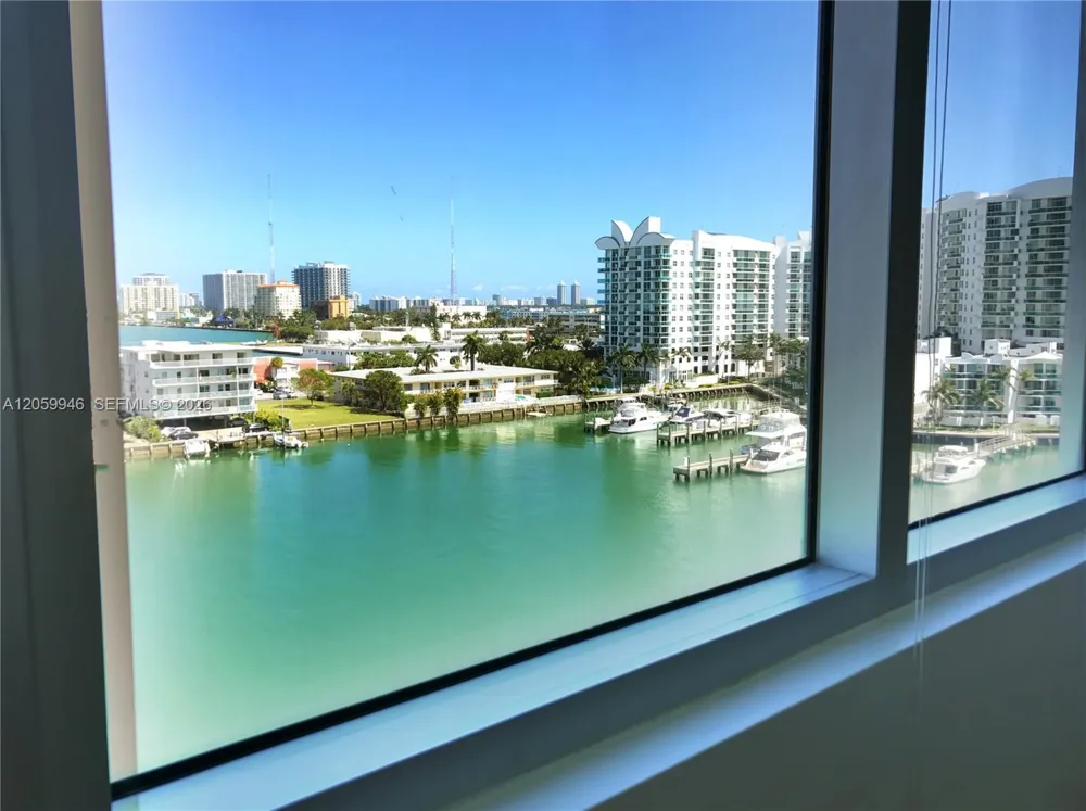 7929 West Dr #802 North Bay Village, FL 33141
