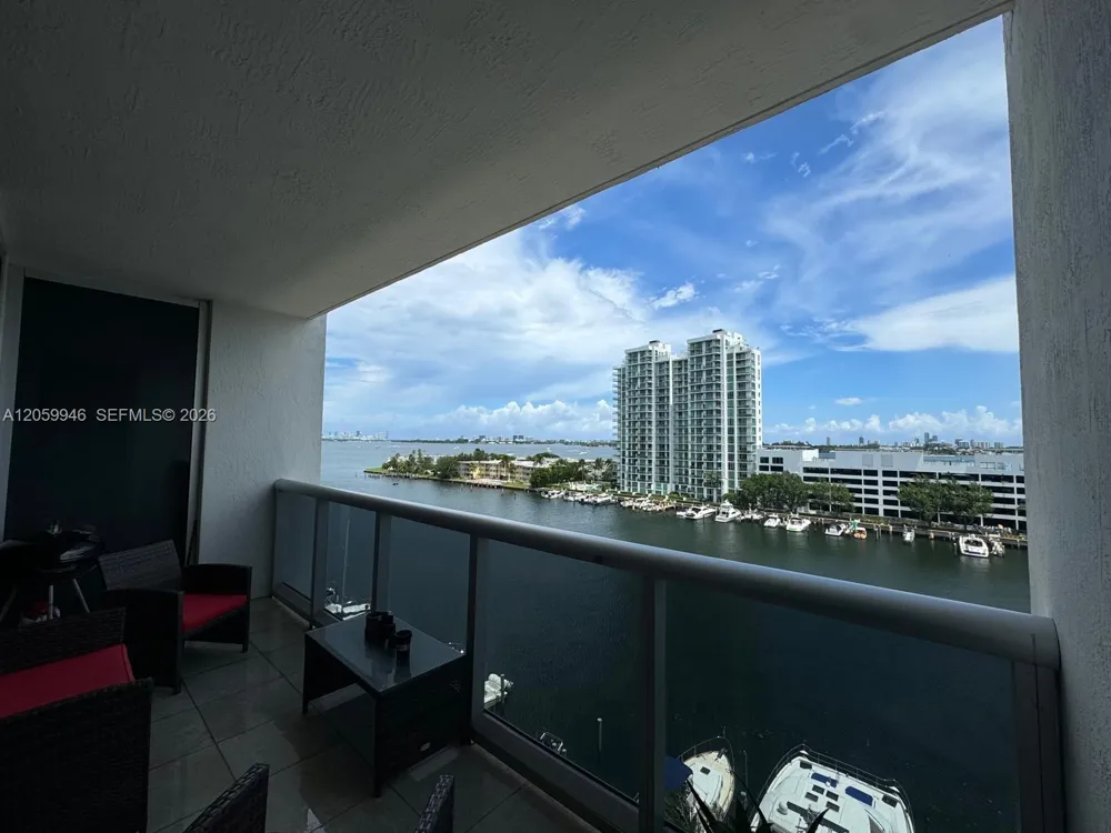 7929 West Dr #802 North Bay Village, FL 33141