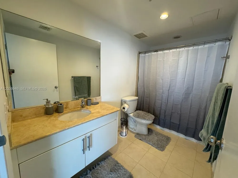 7929 West Dr #802 North Bay Village, FL 33141