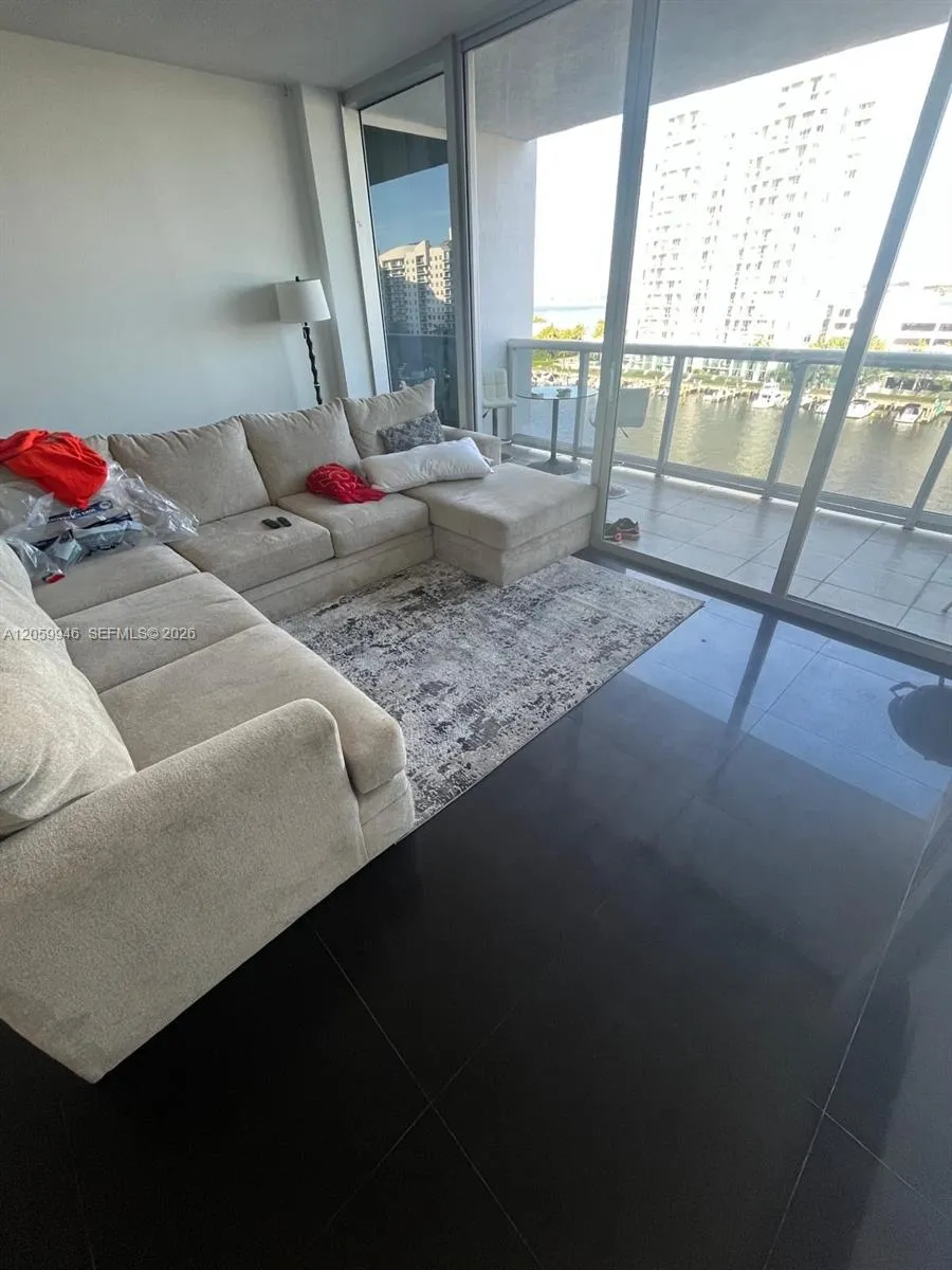 7929 West Dr #802 North Bay Village, FL 33141