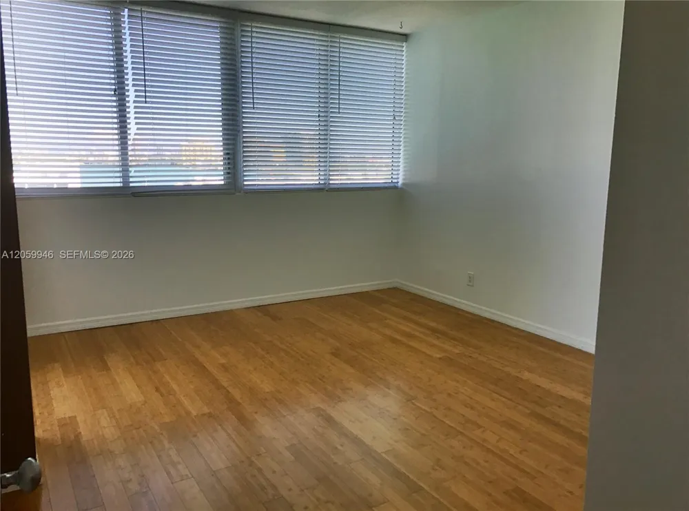 7929 West Dr #802 North Bay Village, FL 33141