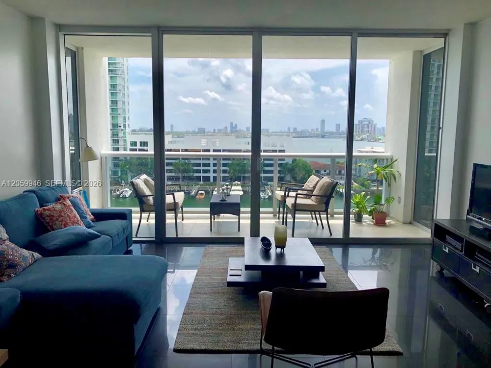 7929 West Dr #802 North Bay Village, FL 33141