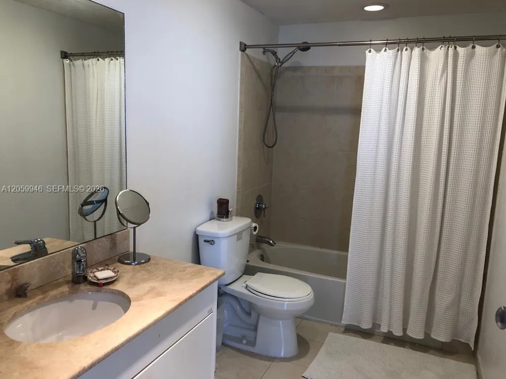 7929 West Dr #802 North Bay Village, FL 33141