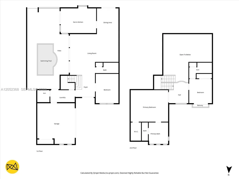 3722 NE 208th Ter Aventura, FL 33180