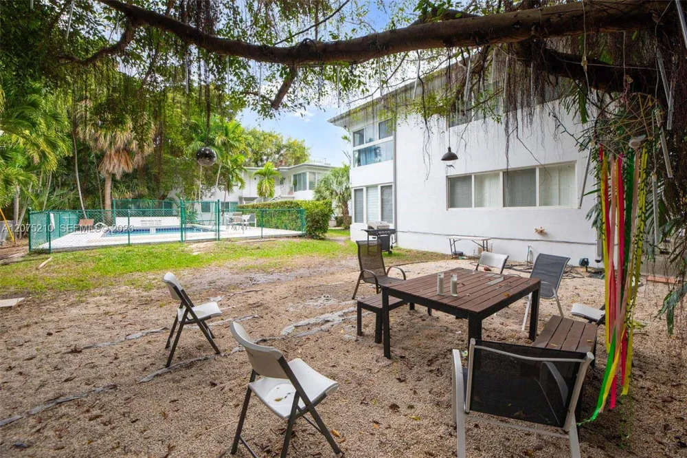 1125 99th St #12 Bay Harbor Islands, FL 33154
