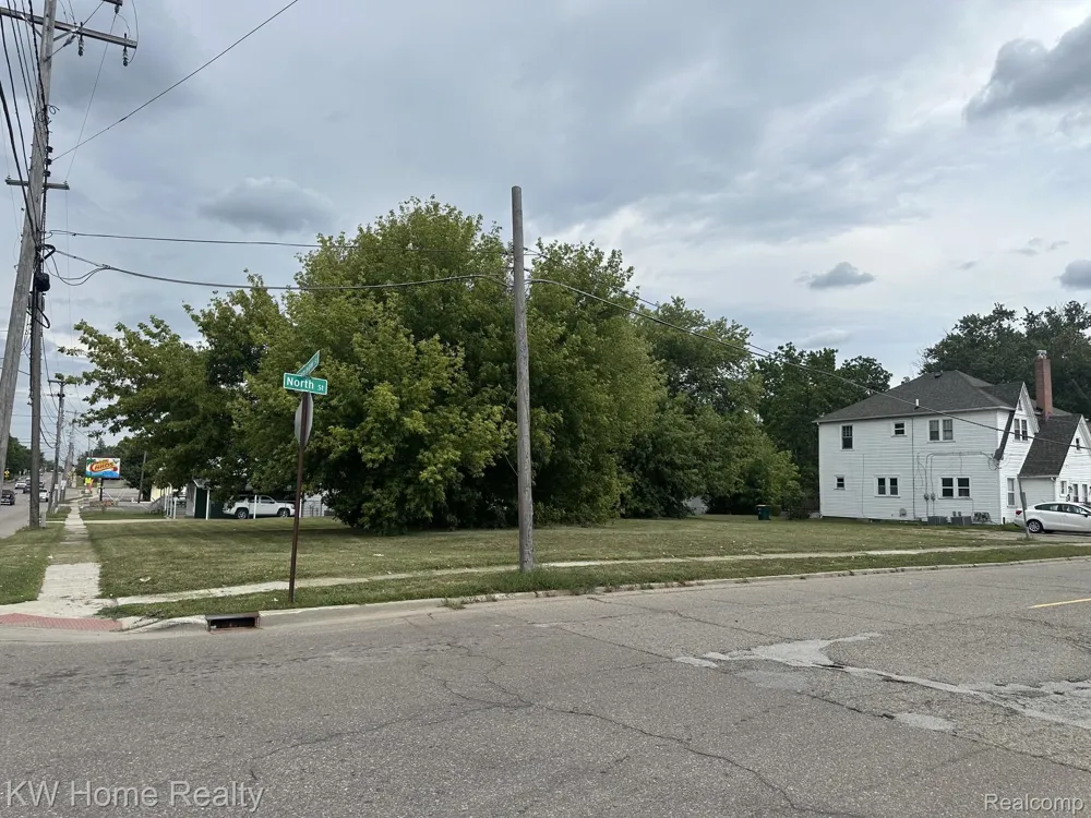 11916 Saginaw Street Mt Morris City, MI 48458