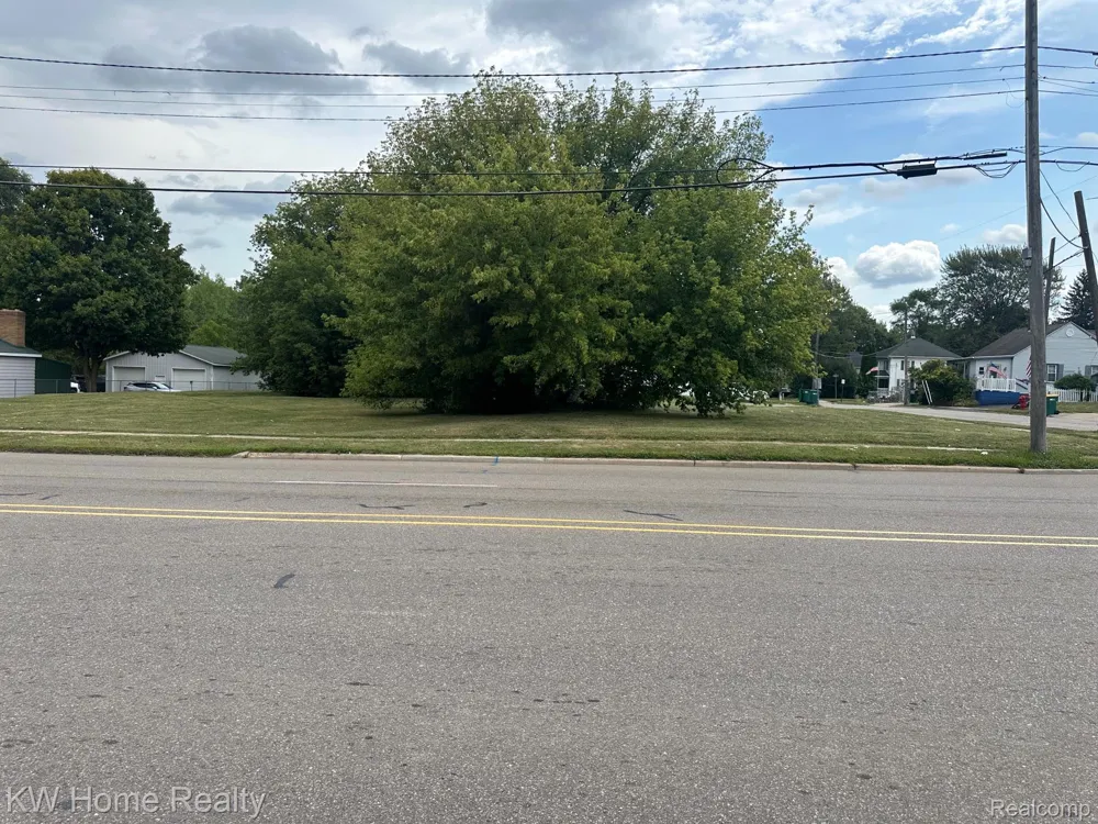 11916 Saginaw Street Mt Morris City, MI 48458