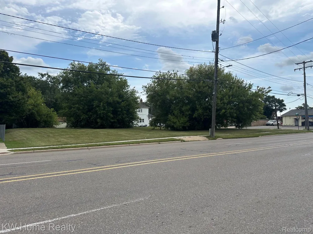 11916 Saginaw Street Mt Morris City, MI 48458